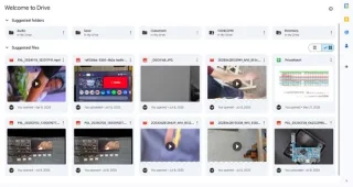 Cum se face backup la date fără a utiliza un hard disk extern