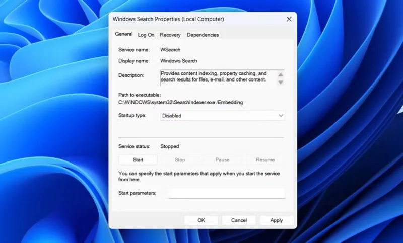 Small changes help slow Windows computers speed up significantly