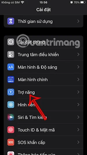 Instrucciones para rotar la pantalla del iPhone en todos los modelos