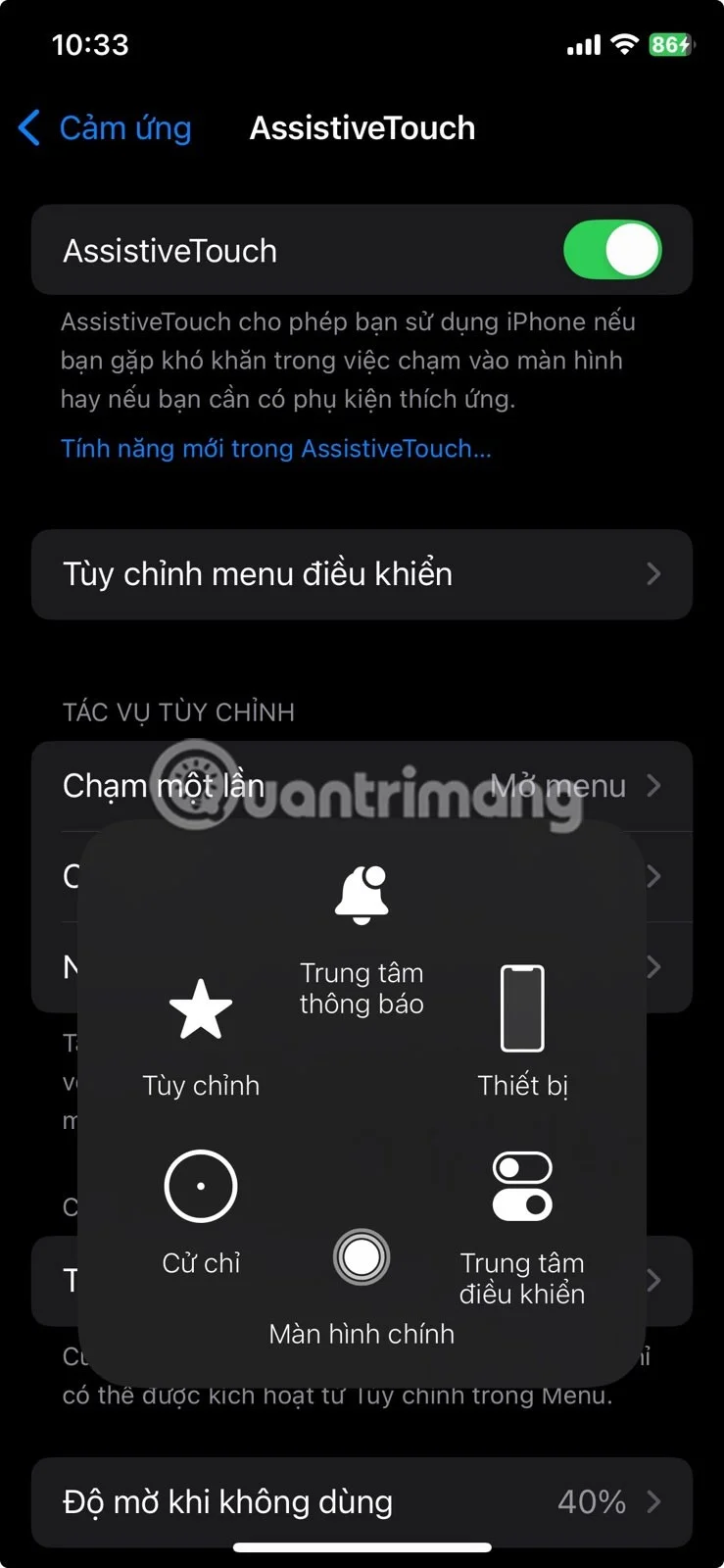 13 funciones útiles de accesibilidad del iPhone que la gente suele pasar por alto