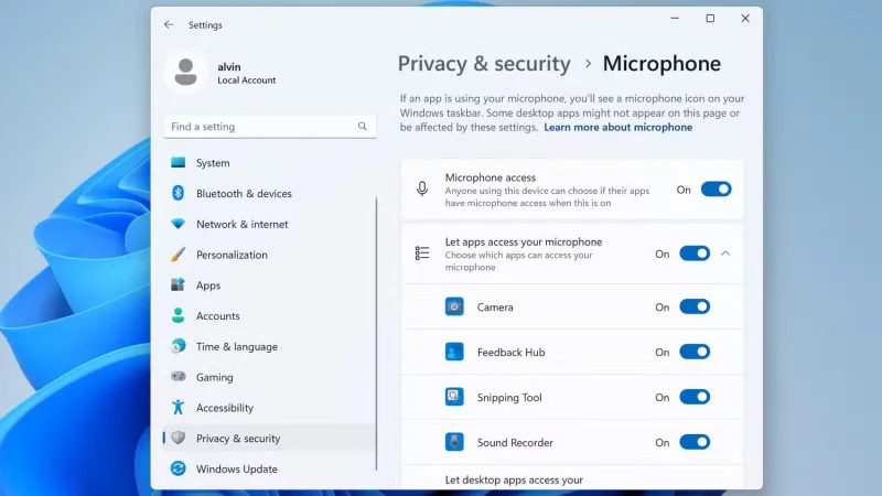 ¿Cómo saber si alguien ha instalado un software de vigilancia en tu portátil?