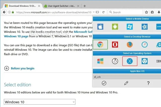 如何下載 Windows 10，從 Microsoft 下載 Windows 10 ISO 文件