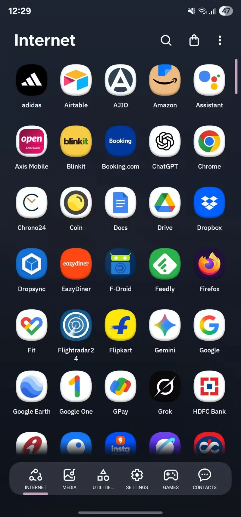 Why Smart Launcher is the Android launcher worth switching to?