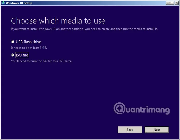 如何下載 Windows 10，從 Microsoft 下載 Windows 10 ISO 文件