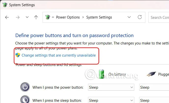 Cum să dezactivați pornirea rapidă pe Windows