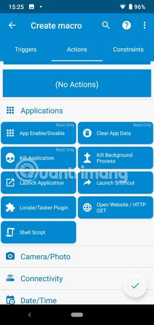 Top 11 Auto Click-apps voor Android zonder root