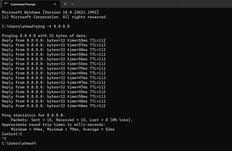 Ce este PING? Cum se testează PING?