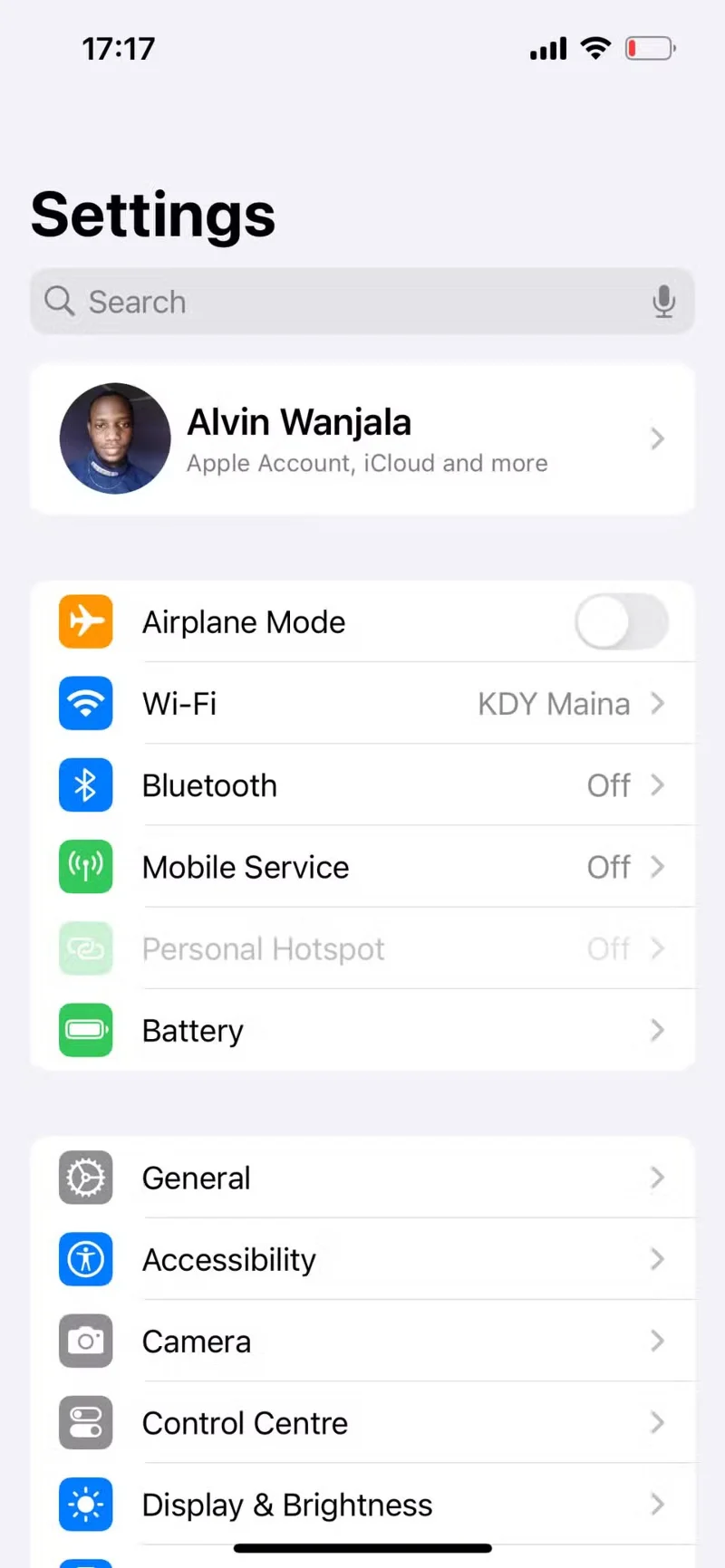 5 wskazówek, jak zwiększyć dokładność funkcji Znajdź mój na iPhonie
