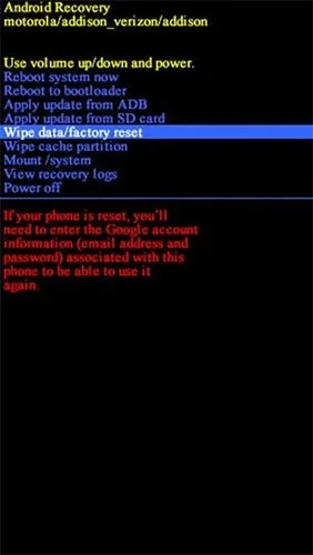 What to do when mobile data is not working on Android device?