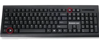 Modalități de a face capturi de ecran pe computerele cu Windows