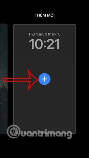 iPhone 잠금 화면을 사용자 지정하는 방법