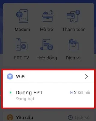 Cómo cambiar la contraseña de Wifi, cambiar la contraseña de Wifi VNPT, FPT, Tenda, TP-Link, Viettel en computadora, teléfono
