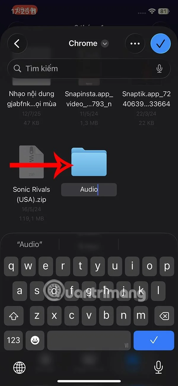 2 formas de separar el audio del vídeo en iPhone