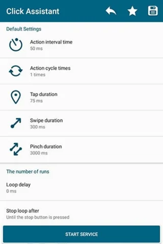 Top 11 Auto Click-apps voor Android zonder root