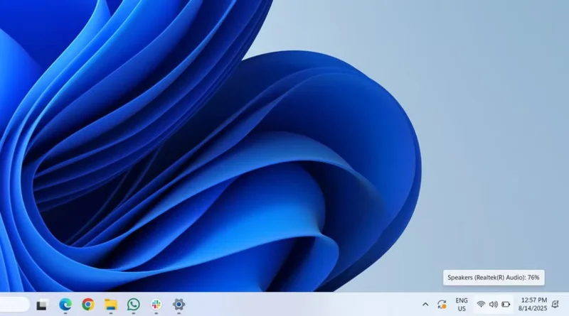 10 funcții Windows excelente pe care mulți oameni nu le folosesc