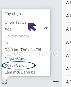 Formas de transferir contactos de iPhone a Android