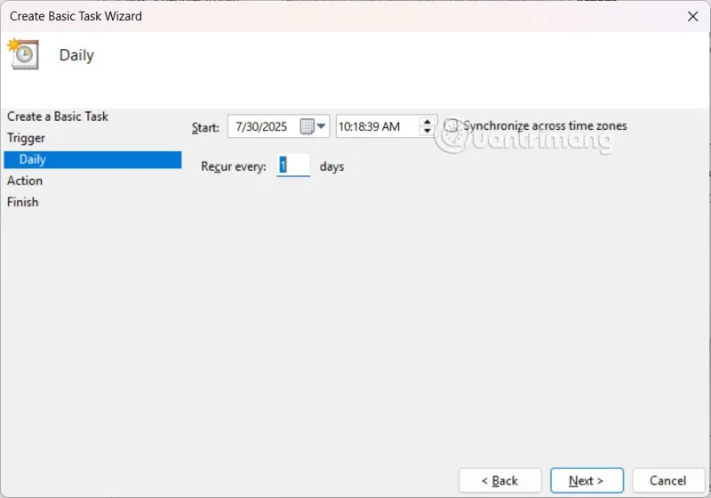Guía para automatizar el mantenimiento de Windows mediante el Programador de tareas