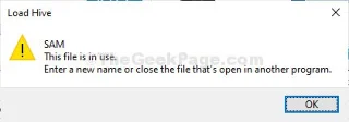 Perdí los derechos de administrador en Windows 10: aquí te explicamos cómo solucionarlo