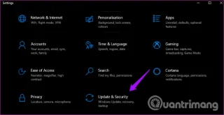 Cum se remediază eroarea „A apărut o excepție netratată” în Windows 10