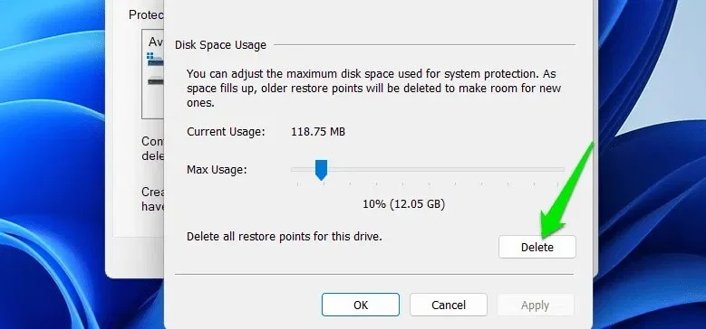 4 tipos de datos de Windows que crecen en tamaño: ¿cómo controlarlos?