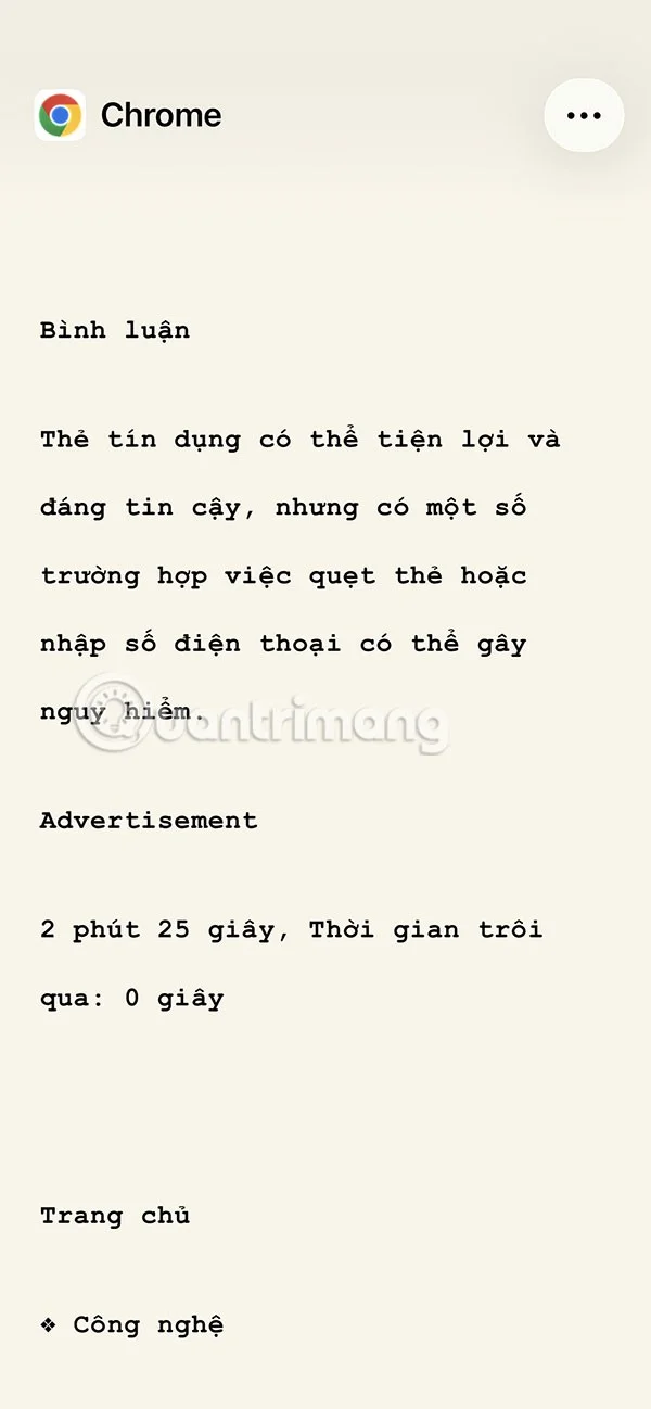 iPhone'un size metin okumasını nasıl sağlarsınız?