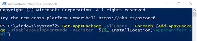 Cum se remediază eroarea de căutare din Windows 10: nu se poate căuta, nu funcționează