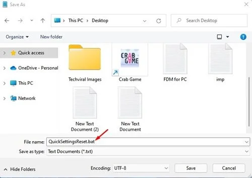 Cómo editar y restablecer el Centro de actividades de Windows 11