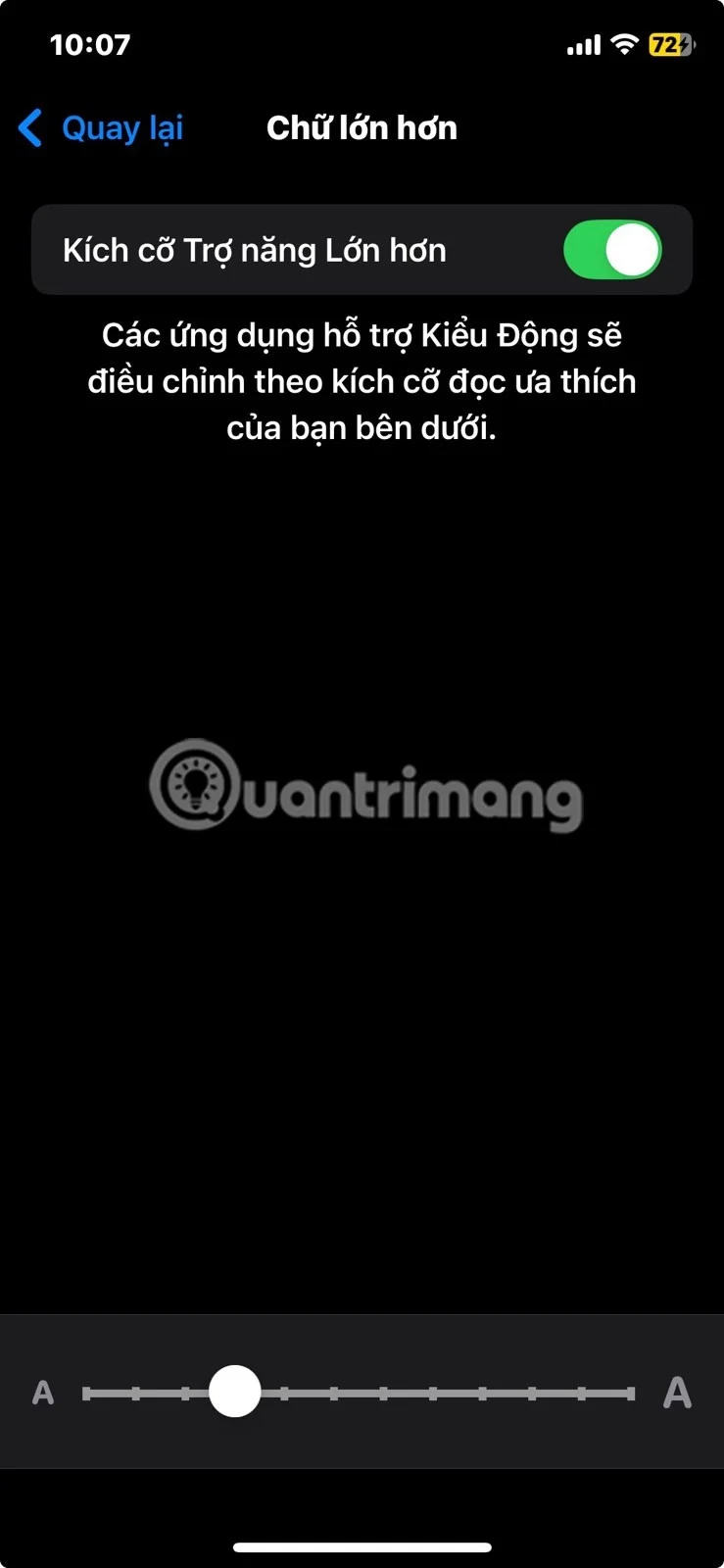 13 funciones útiles de accesibilidad del iPhone que la gente suele pasar por alto