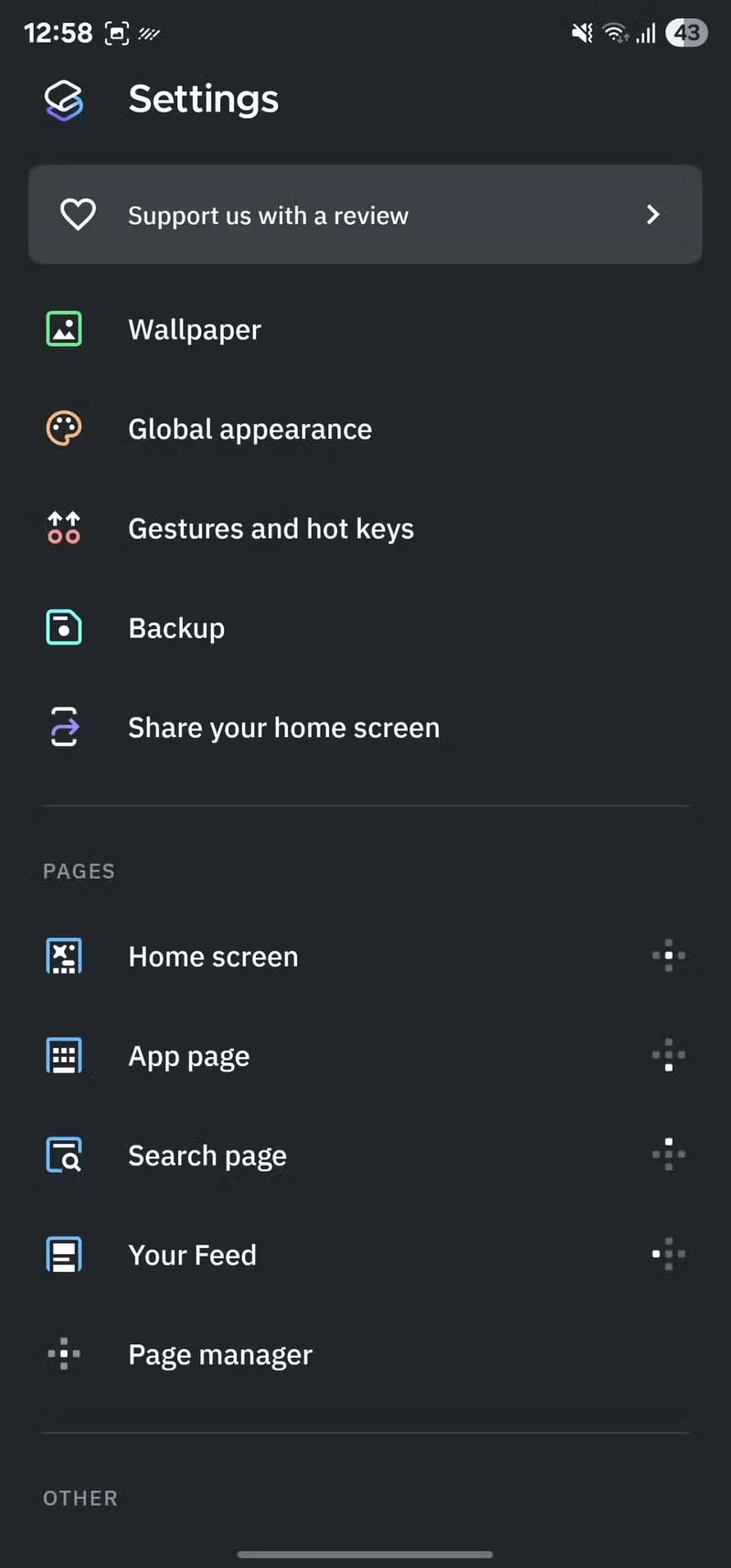 Why Smart Launcher is the Android launcher worth switching to?
