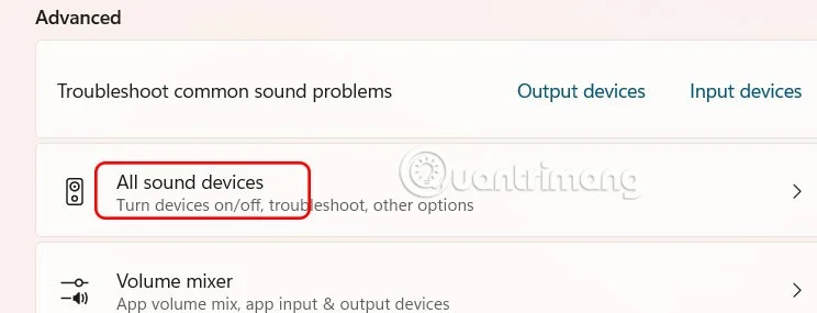 Cómo solucionar el error de pérdida de sonido al actualizar Windows 11