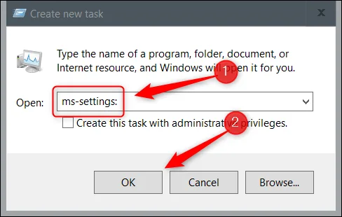 12 sposobów na szybki dostęp do Ustawień w systemie Windows 10