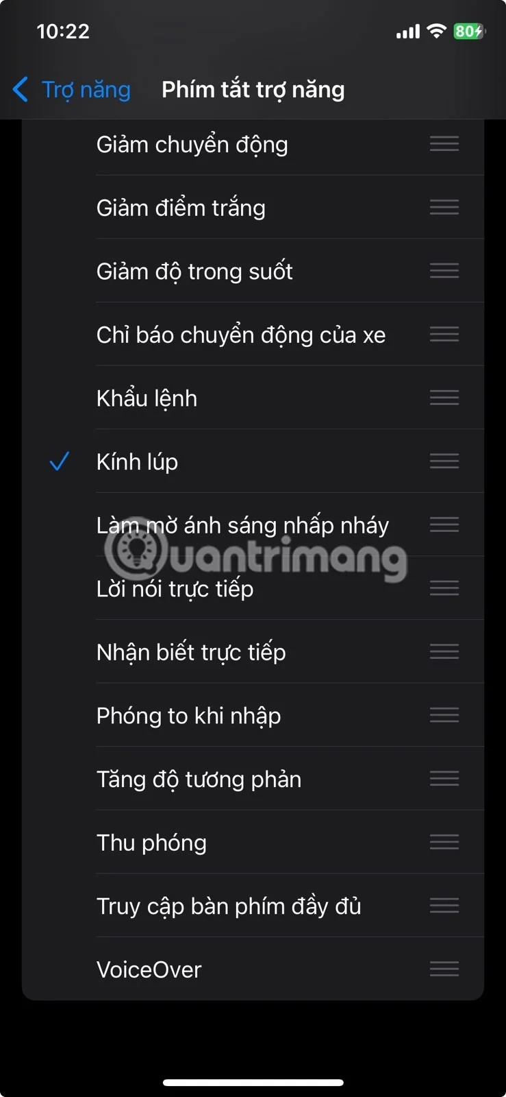 13 funciones útiles de accesibilidad del iPhone que la gente suele pasar por alto