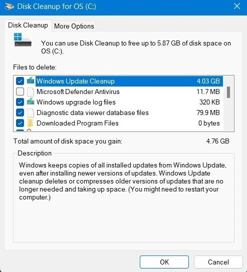 Cómo desactivar las aplicaciones en segundo plano en Windows