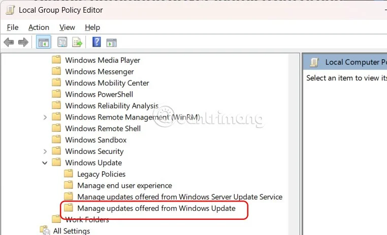 Instrucțiuni pentru blocarea instalării automate a driverelor pe Windows 11