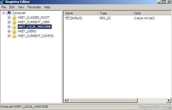 Guía rápida para solucionar el error de dispositivo de arranque inaccesible en Windows