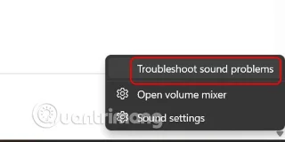 Cómo solucionar el error de pérdida de sonido al actualizar Windows 11
