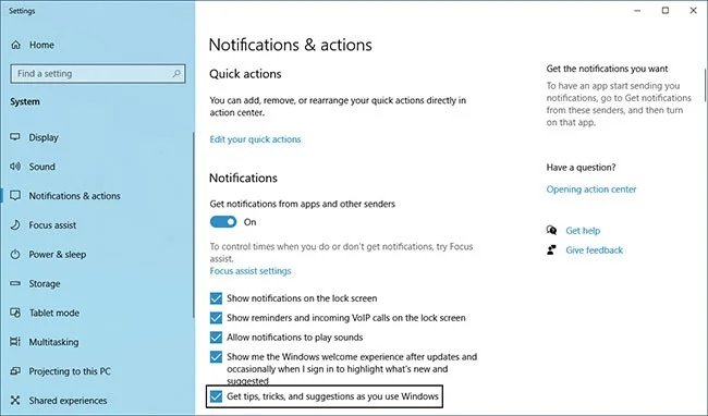 Metodele și personalizările din acest articol vă vor ajuta să accelerați Windows 10 ca vântul.