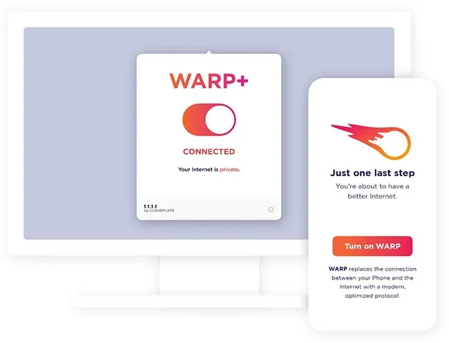 What is Cloudflare WARP? Should I use it?