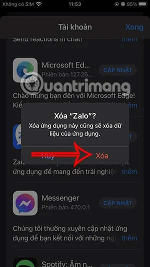 4 formas de eliminar aplicaciones en iPhone que no aparecen en la pantalla