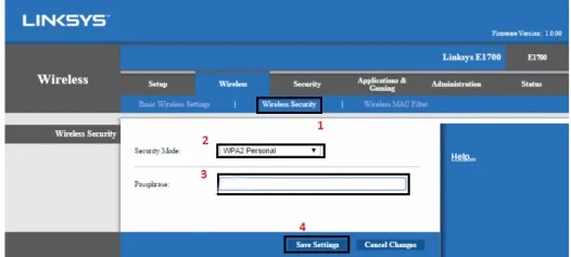 Cómo cambiar la contraseña de Wifi, cambiar la contraseña de Wifi VNPT, FPT, Tenda, TP-Link, Viettel en computadora, teléfono