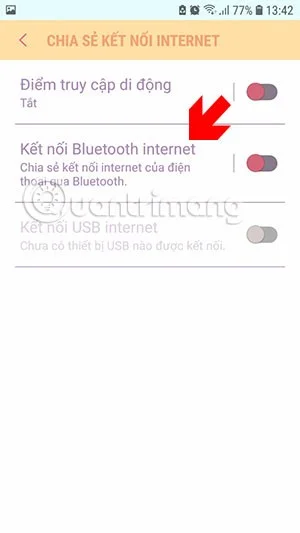 비밀번호 입력 없이 Android에서 Wi-Fi를 공유하는 방법