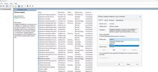 วิธีหยุดการอัปเดต Windows บนพีซี