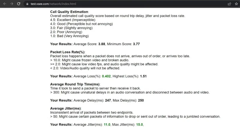 Ce este PING? Cum se testează PING?