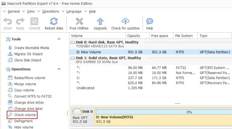 Cum să remediați erorile de reparare a discului în Windows