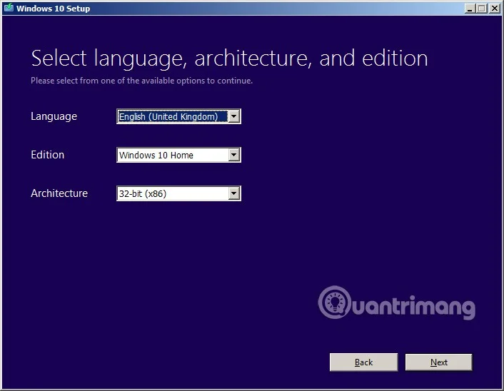 如何下載 Windows 10，從 Microsoft 下載 Windows 10 ISO 文件