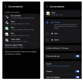 5 handige tips om Android-meldingen te organiseren
