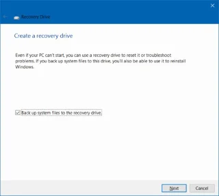 Aquí se explica cómo eliminar la partición de recuperación y la partición de recuperación de 450 MB en Windows 10