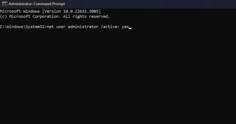 Instrucciones para corregir el error de acceso denegado al acceder a archivos o carpetas en Windows