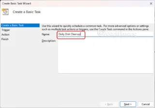 Guía para automatizar el mantenimiento de Windows mediante el Programador de tareas