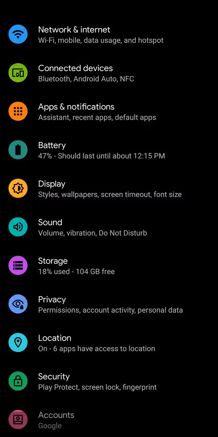 Good Lock 앱은 당신이 전혀 몰랐던 기능을 잠금 해제합니다